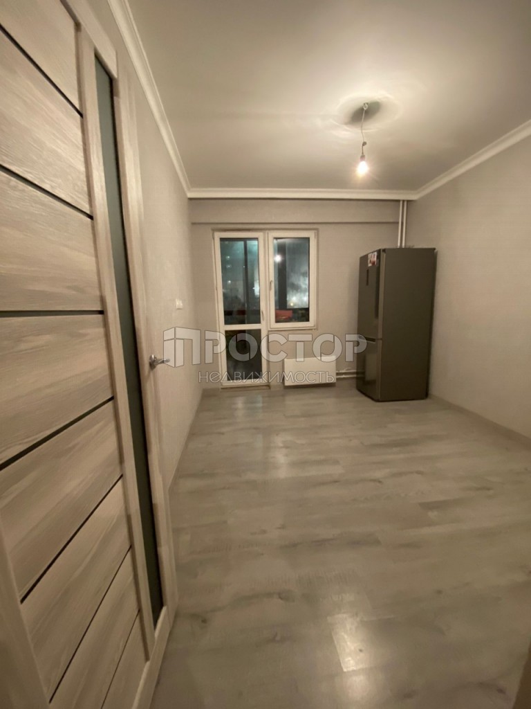 2-комнатная квартира, 52 м² - фото 2
