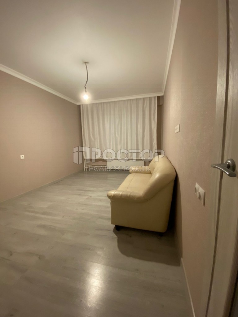 2-комнатная квартира, 52 м² - фото 16