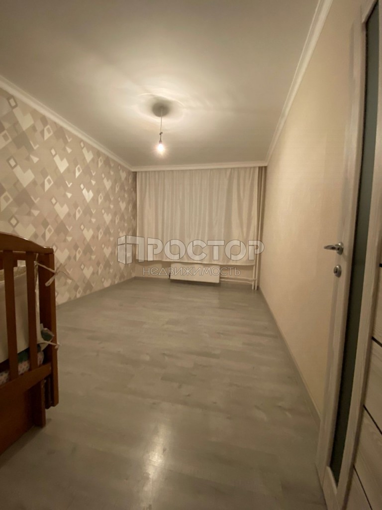 2-комнатная квартира, 52 м² - фото 20