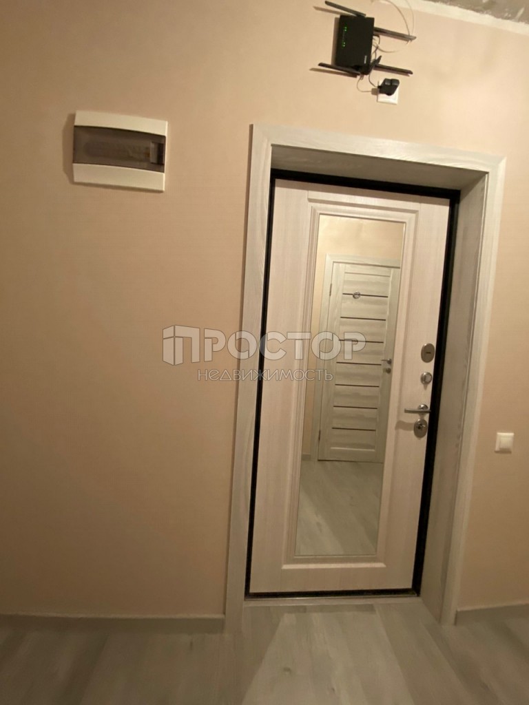 2-комнатная квартира, 52 м² - фото 21