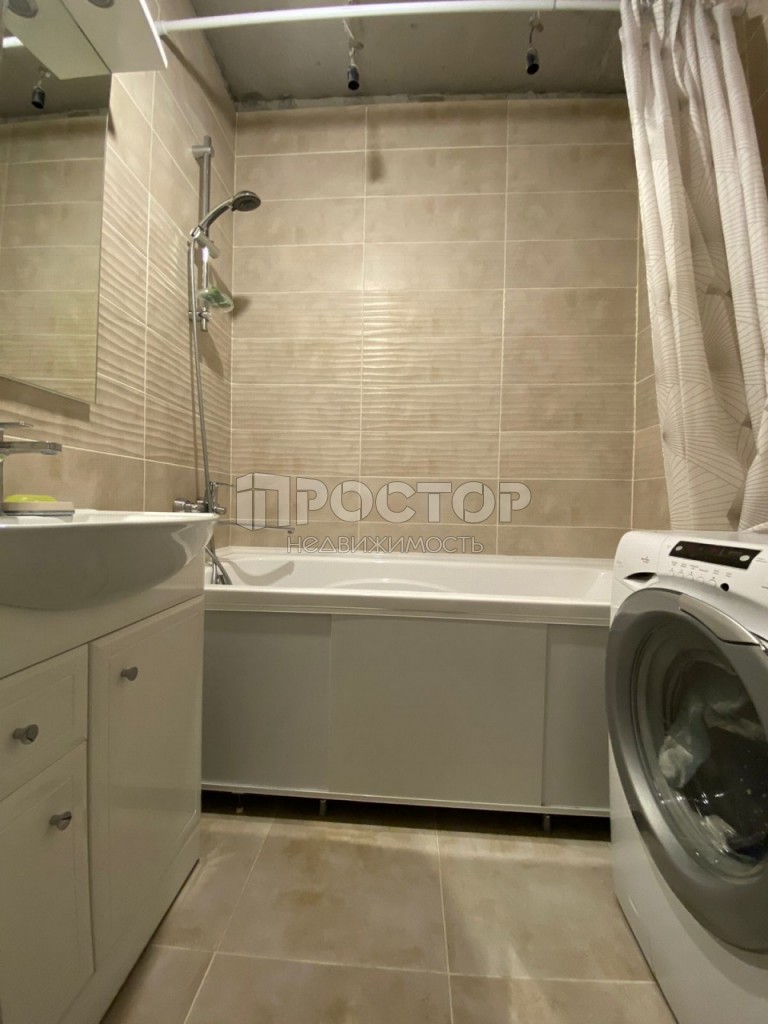 2-комнатная квартира, 52 м² - фото 11