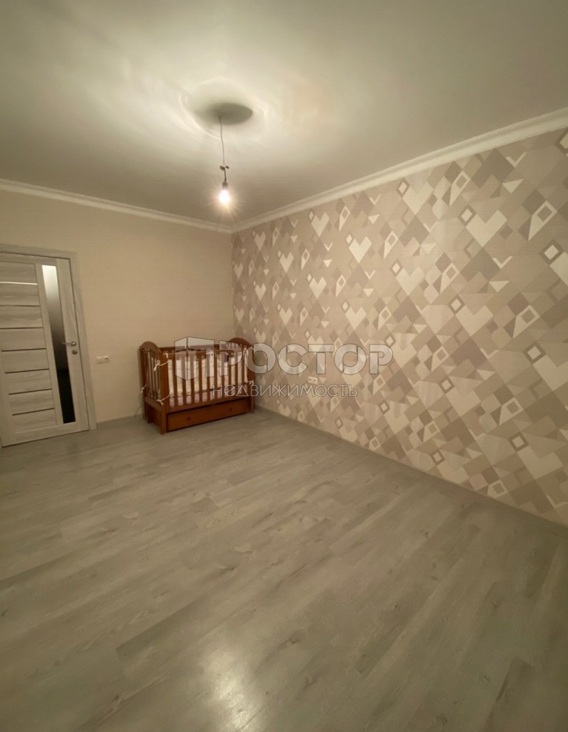 2-комнатная квартира, 52 м² - фото 15