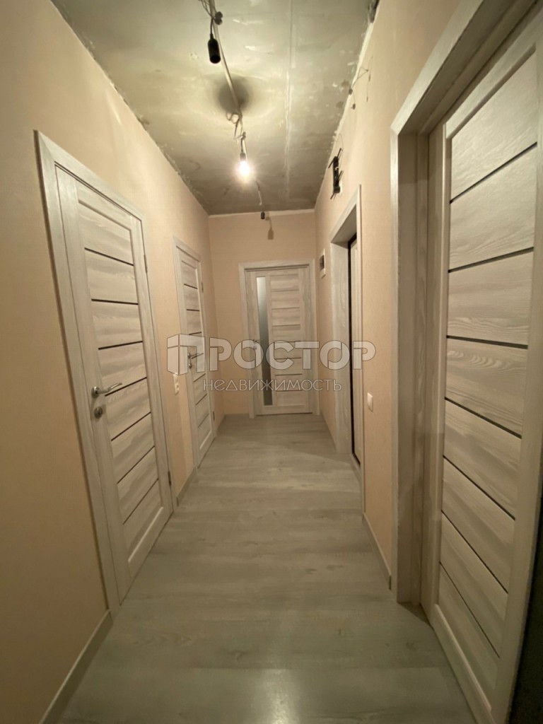 2-комнатная квартира, 52 м² - фото 8