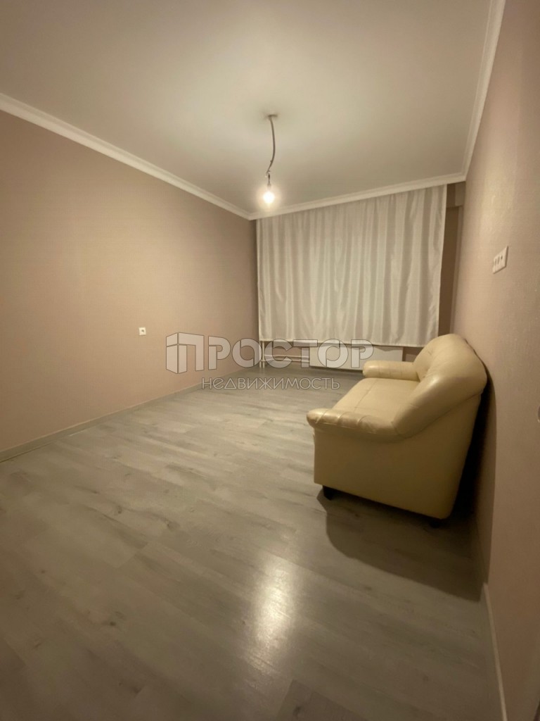 2-комнатная квартира, 52 м² - фото 14