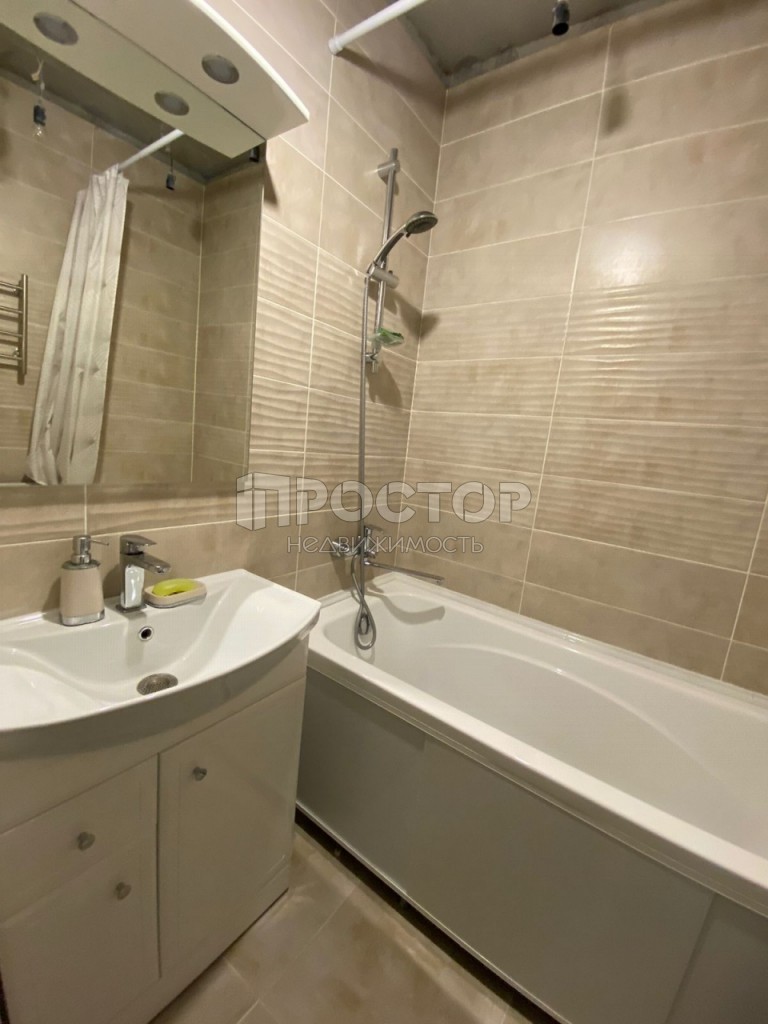 2-комнатная квартира, 52 м² - фото 4