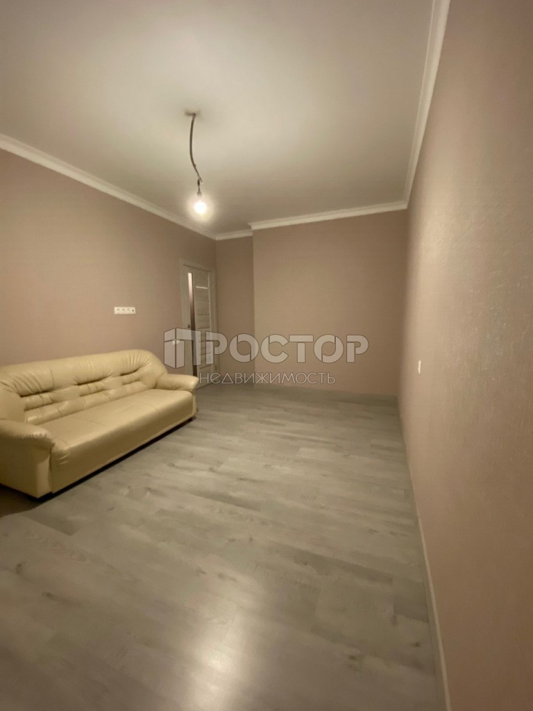 2-комнатная квартира, 52 м² - фото 24