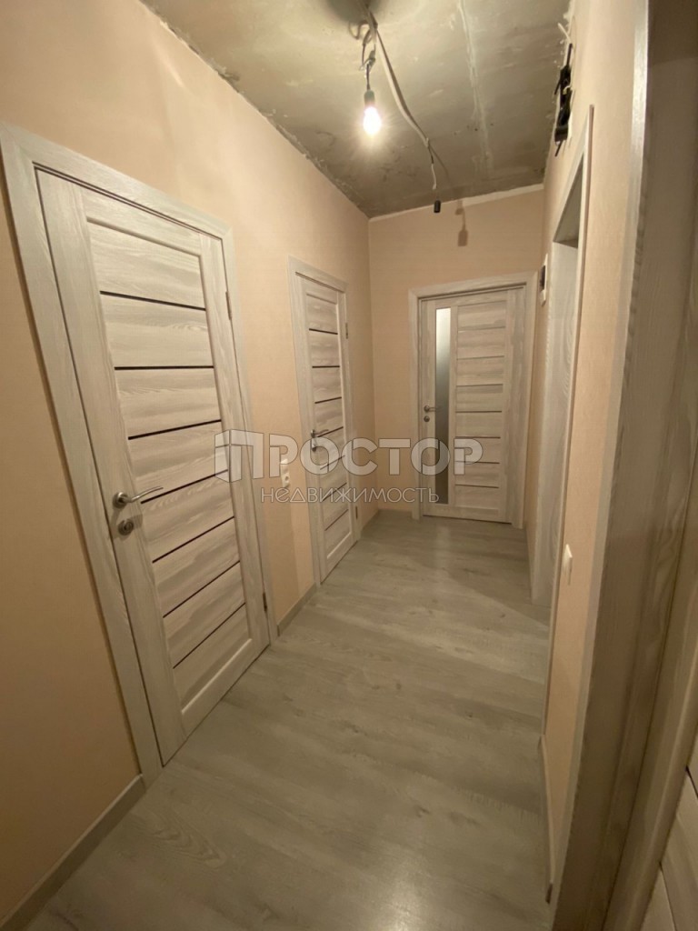 2-комнатная квартира, 52 м² - фото 12