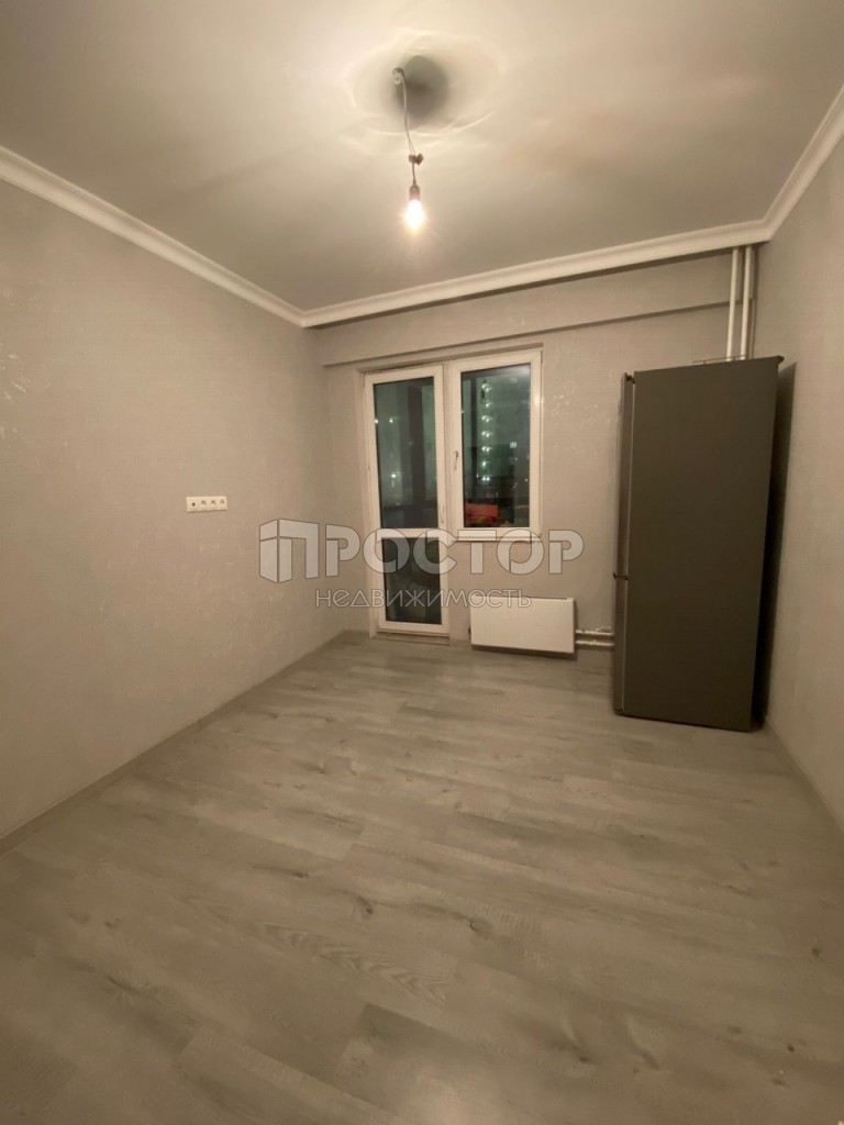 2-комнатная квартира, 52 м² - фото 9
