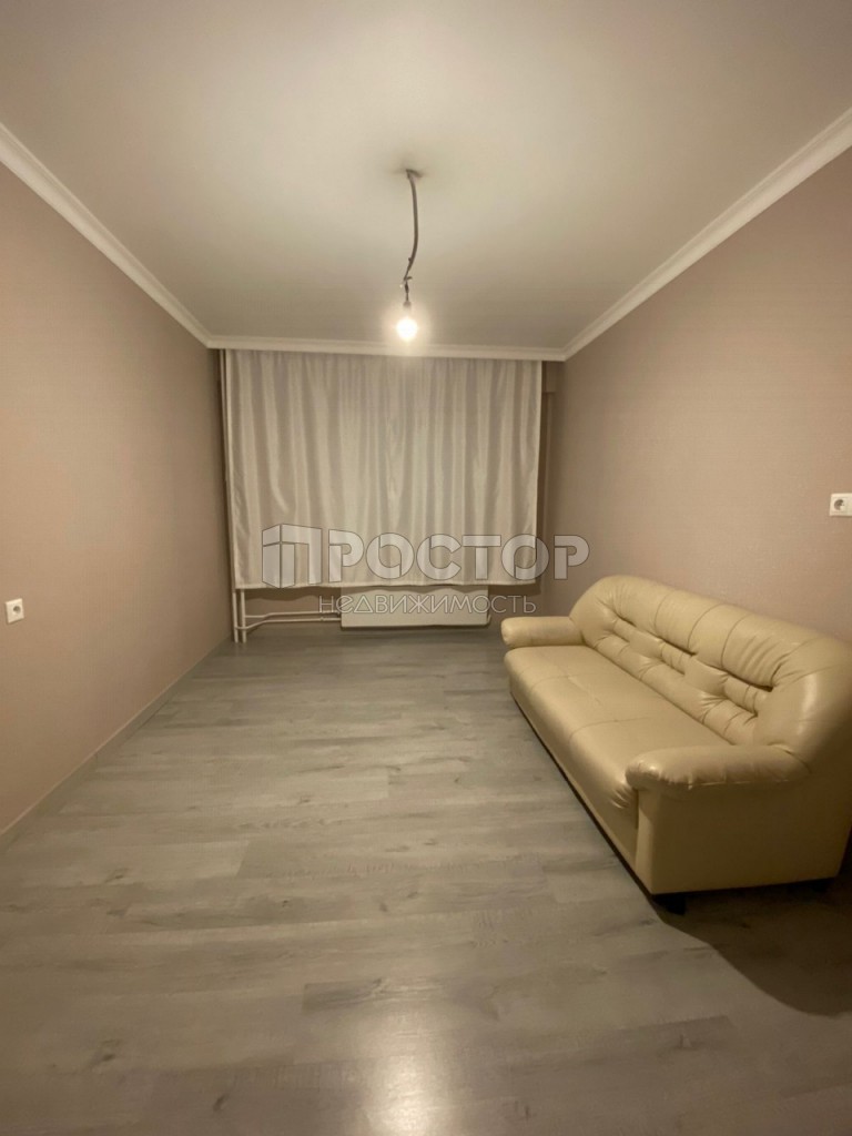 2-комнатная квартира, 52 м² - фото 5