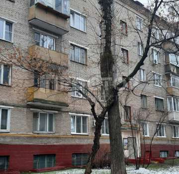 Купить квартиру