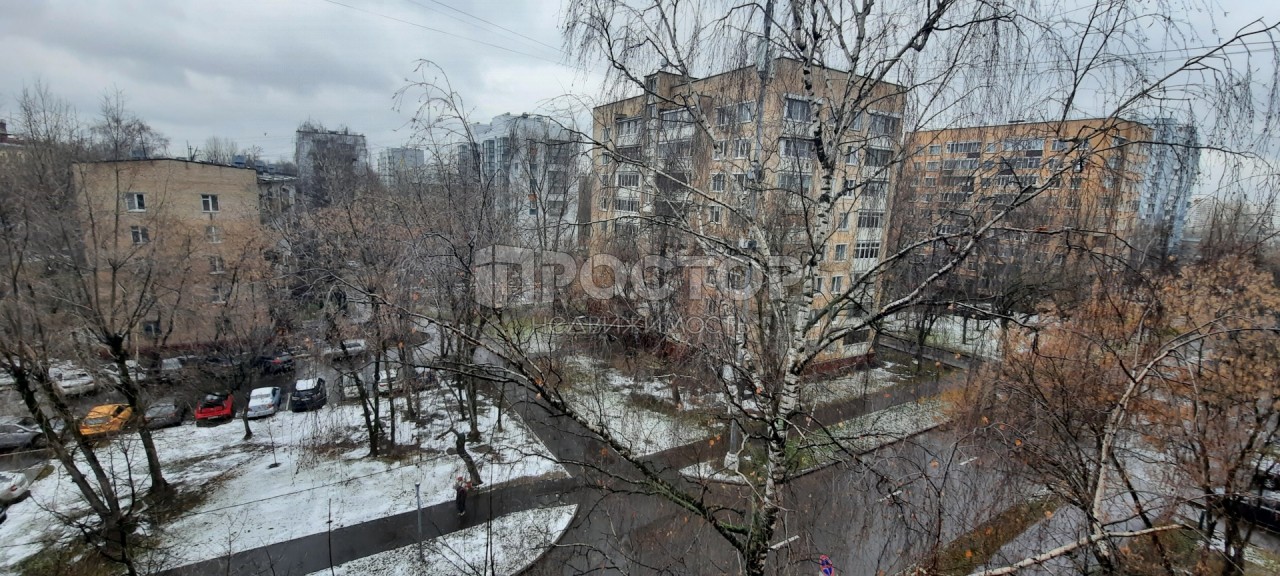 2-комнатная квартира, 56.5 м² - фото 15