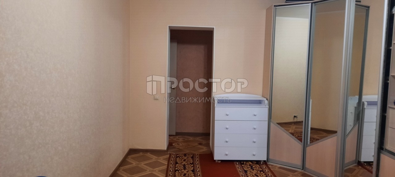 2-комнатная квартира, 56.5 м² - фото 13