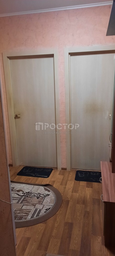 2-комнатная квартира, 56.5 м² - фото 6