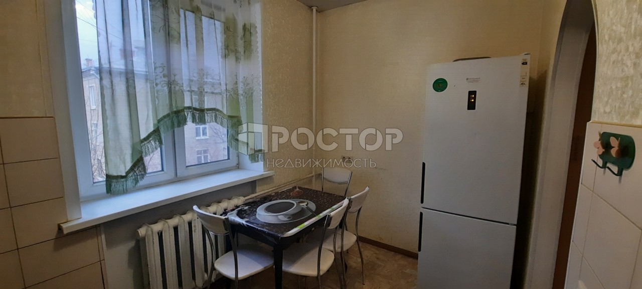 2-комнатная квартира, 56.5 м² - фото 9