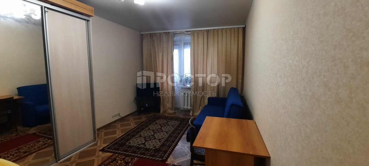 2-комнатная квартира, 56.5 м² - фото 12