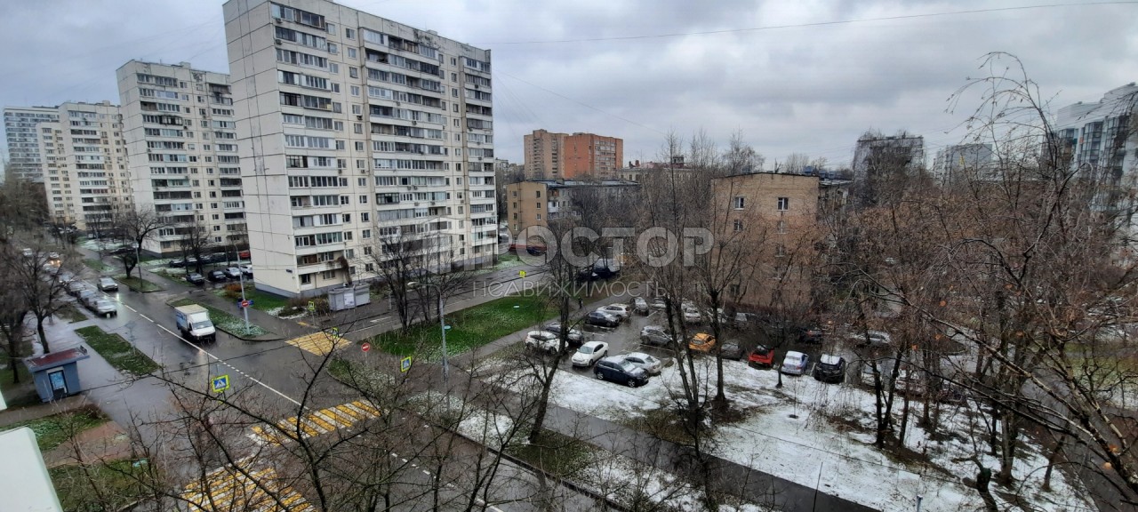 2-комнатная квартира, 56.5 м² - фото 14