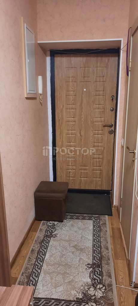 2-комнатная квартира, 56.5 м² - фото 5