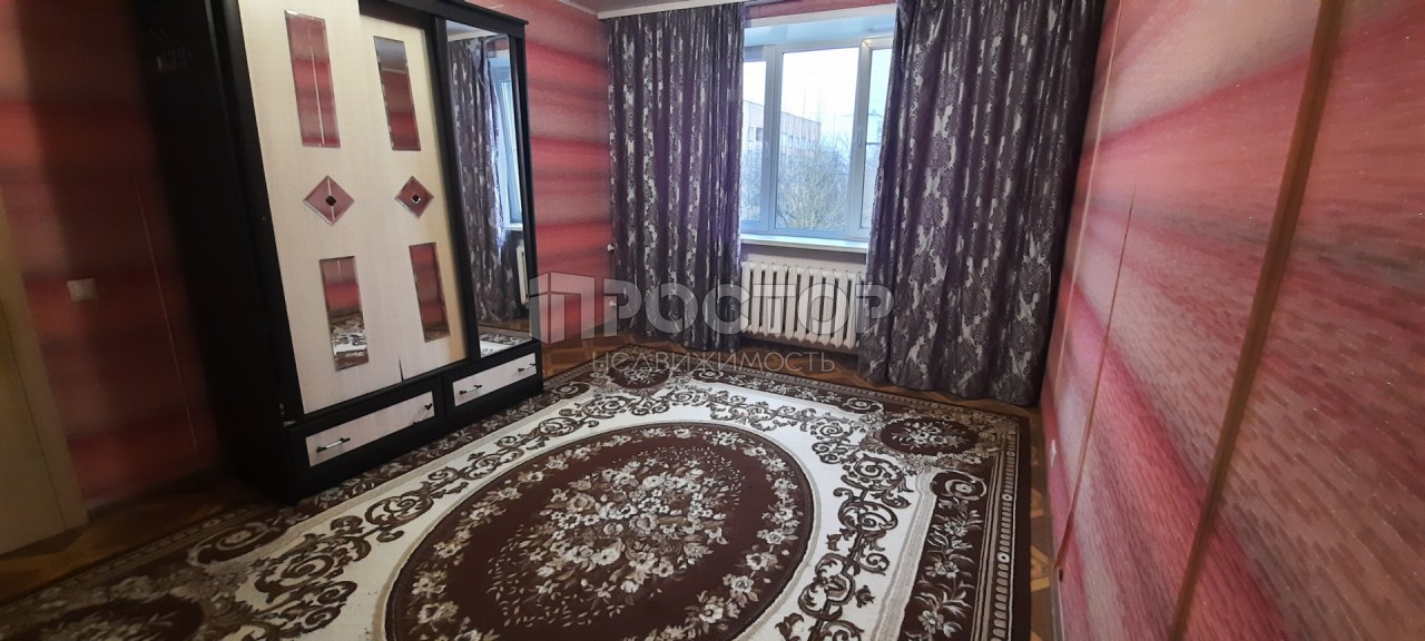 2-комнатная квартира, 56.5 м² - фото 10