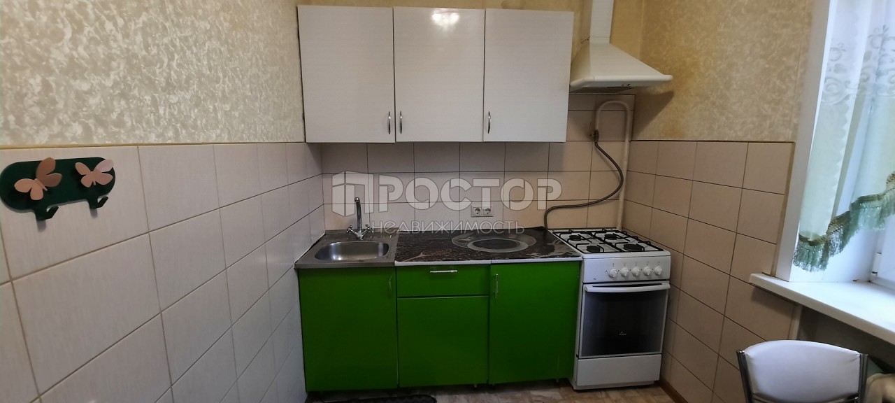 2-комнатная квартира, 56.5 м² - фото 8