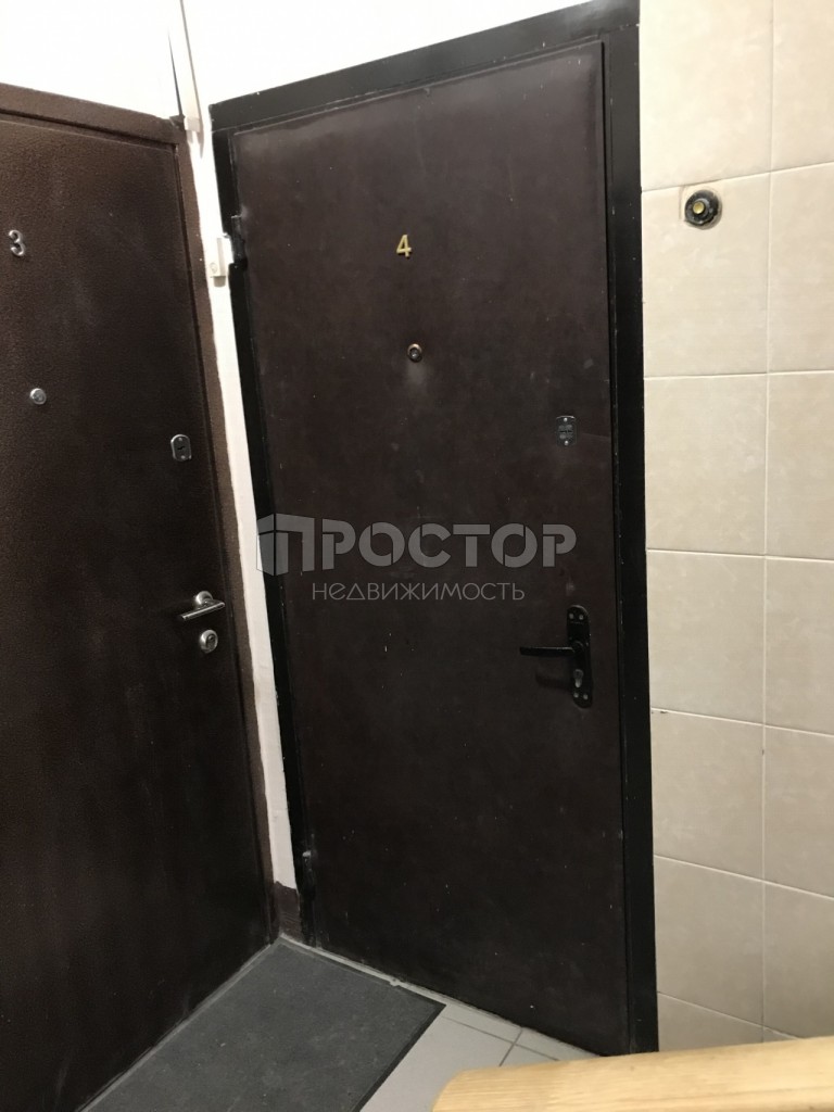 1-комнатная квартира, 31 м² - фото 5