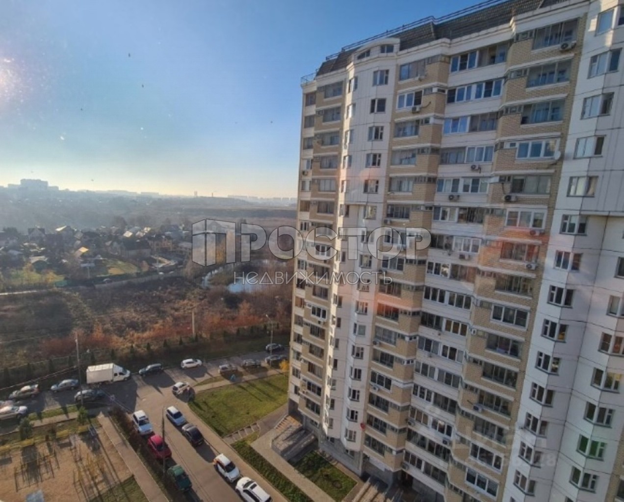 2-комнатная квартира, 62.3 м² - фото 9