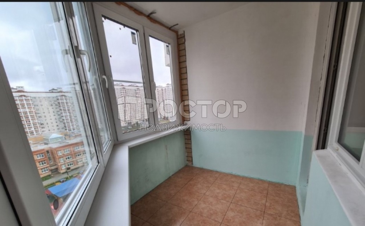 2-комнатная квартира, 62.3 м² - фото 6