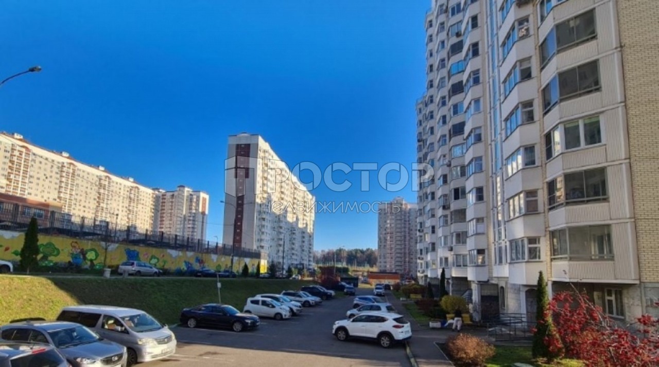 2-комнатная квартира, 62.3 м² - фото 10