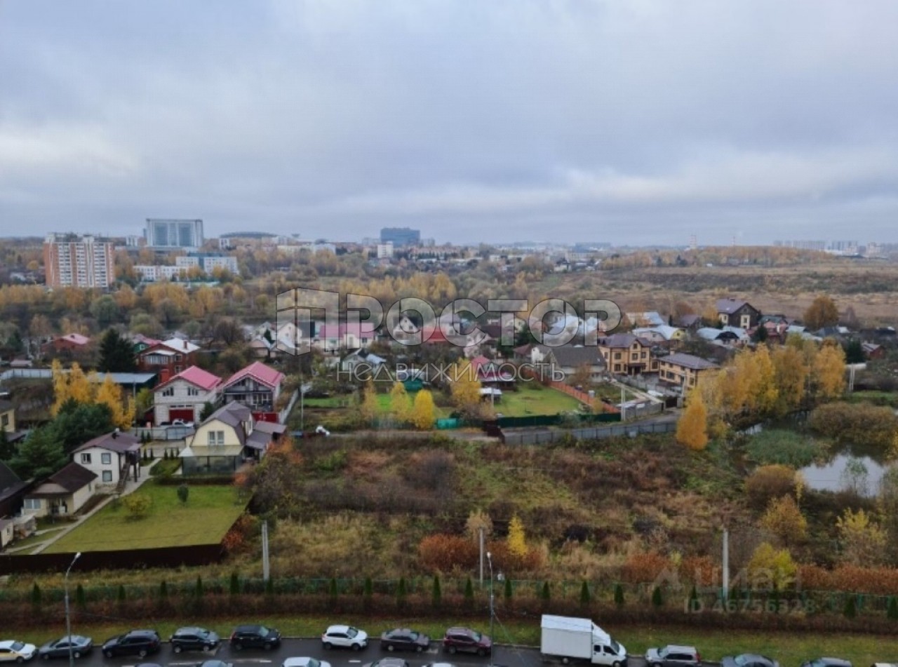 2-комнатная квартира, 62.3 м² - фото 4