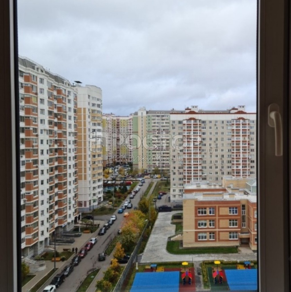 2-комнатная квартира, 62.3 м² - фото 5