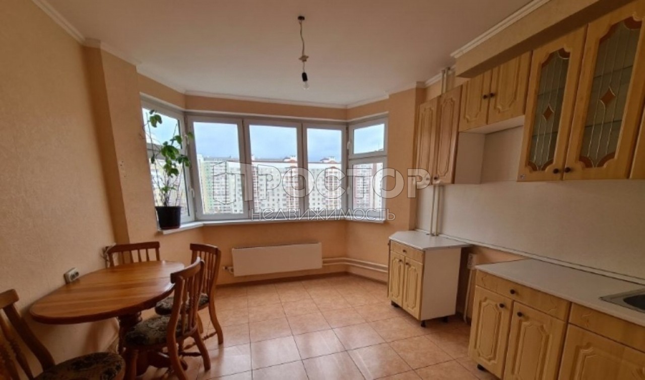 2-комнатная квартира, 62.3 м² - фото 7