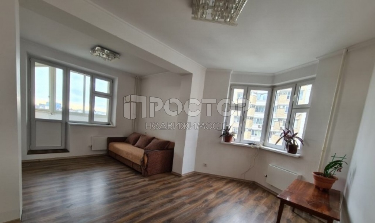 2-комнатная квартира, 62.3 м² - фото 2