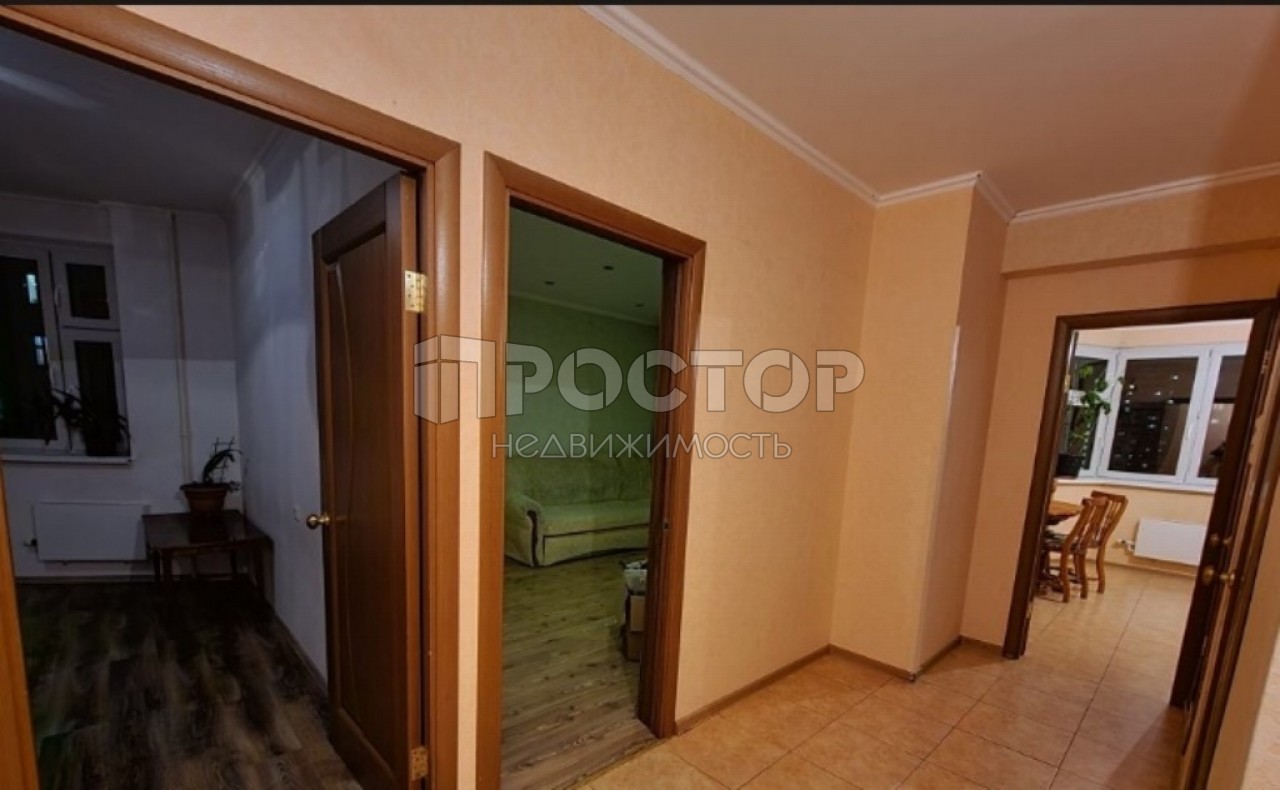 2-комнатная квартира, 62.3 м² - фото 12