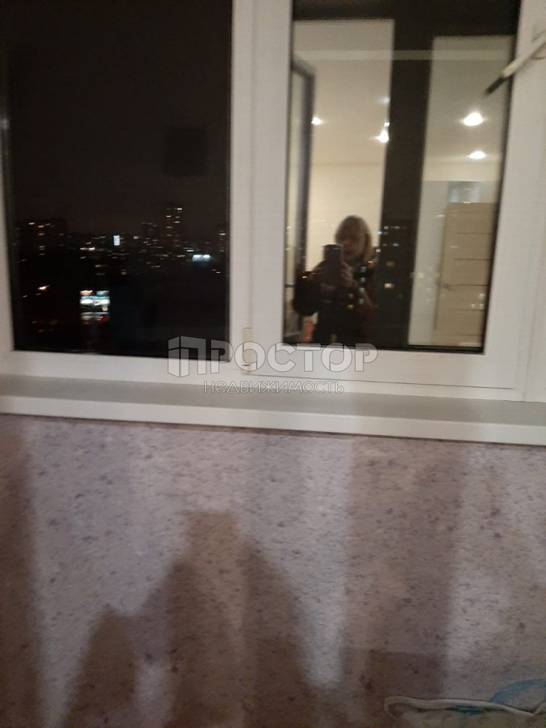 1-комнатная квартира, 39 м² - фото 8