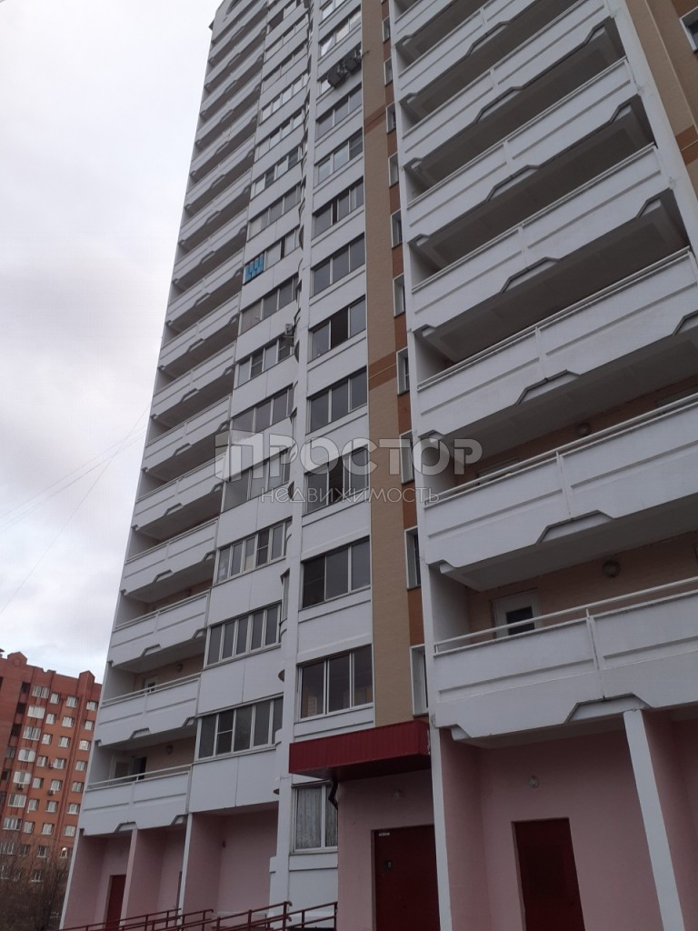 1-комнатная квартира, 50 м² - фото 2