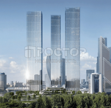 Продаётся 3-комнатная квартира