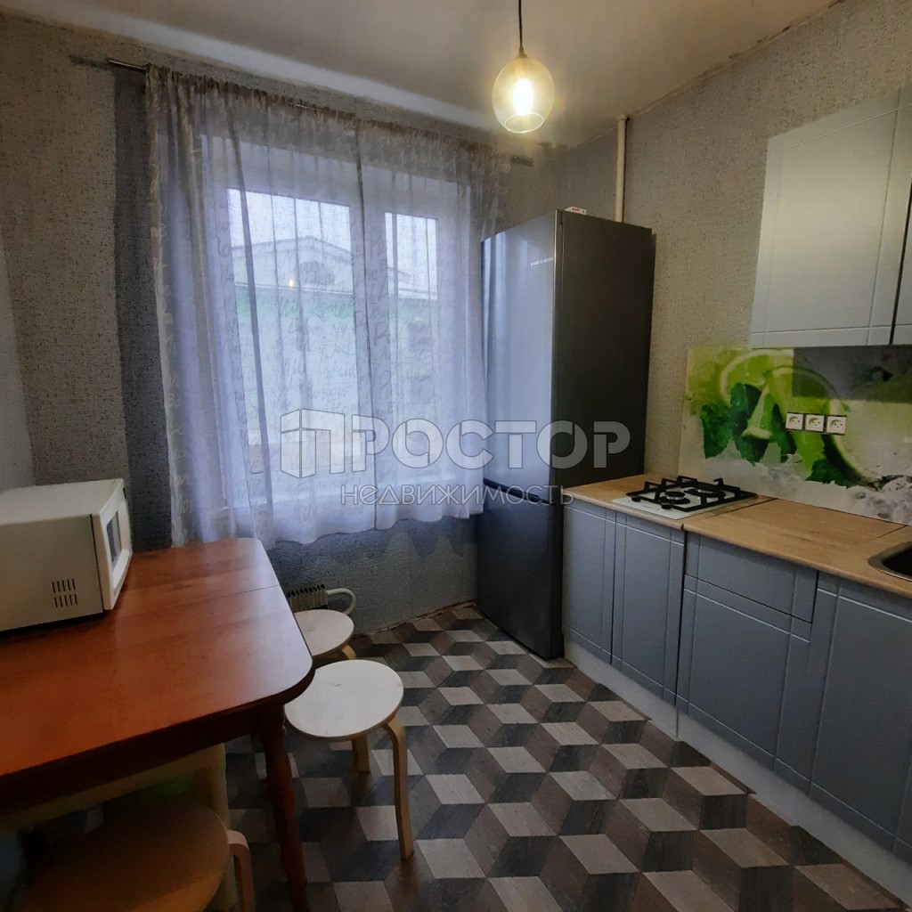 3-комнатная квартира, 49.3 м² - фото 13