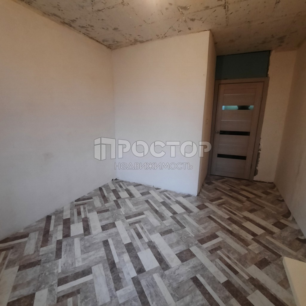 3-комнатная квартира, 49.3 м² - фото 3