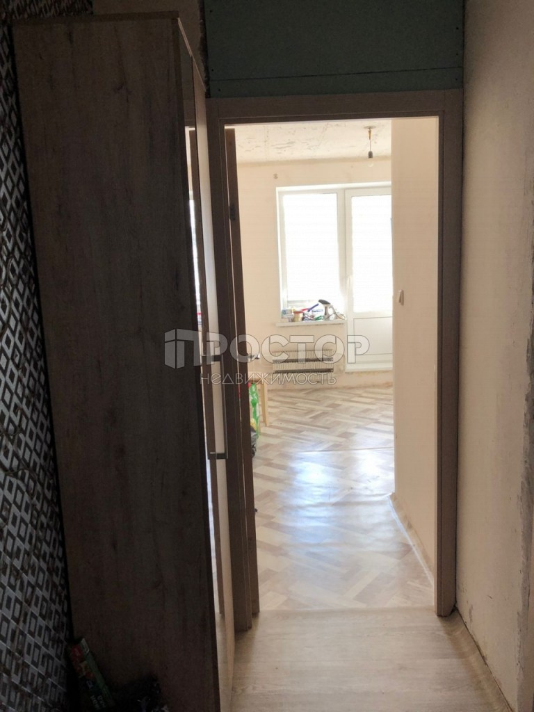 3-комнатная квартира, 49.3 м² - фото 23