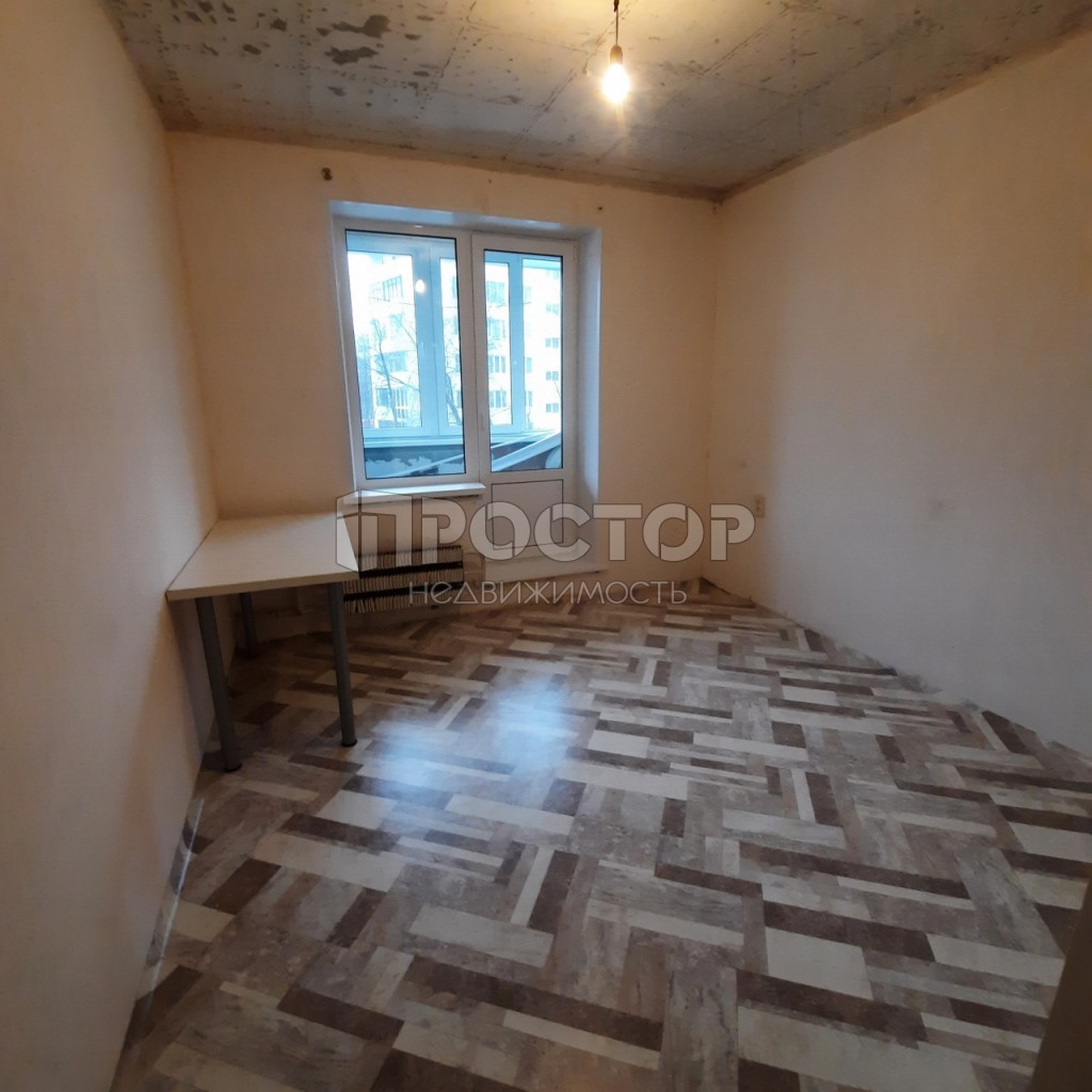 3-комнатная квартира, 49.3 м² - фото 7