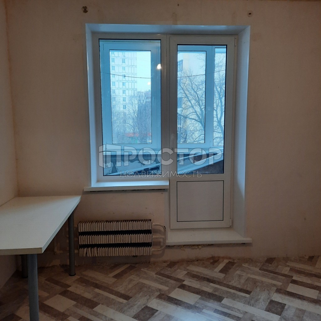 3-комнатная квартира, 49.3 м² - фото 6