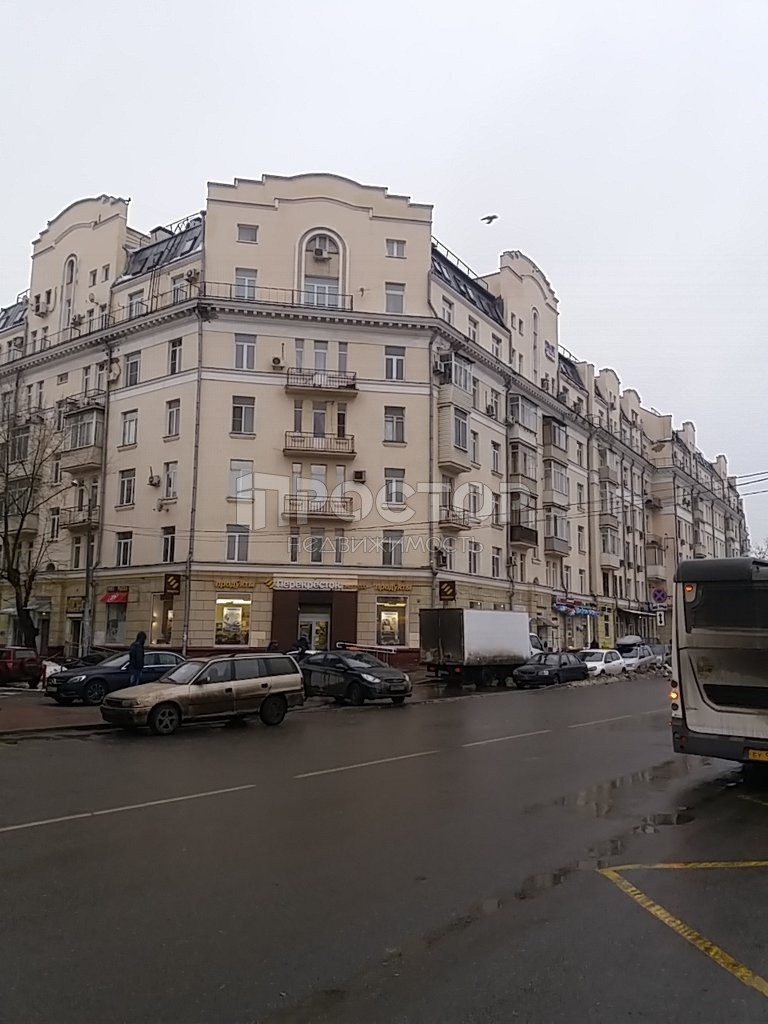 3-комнатная квартира, 150 м² - фото 2