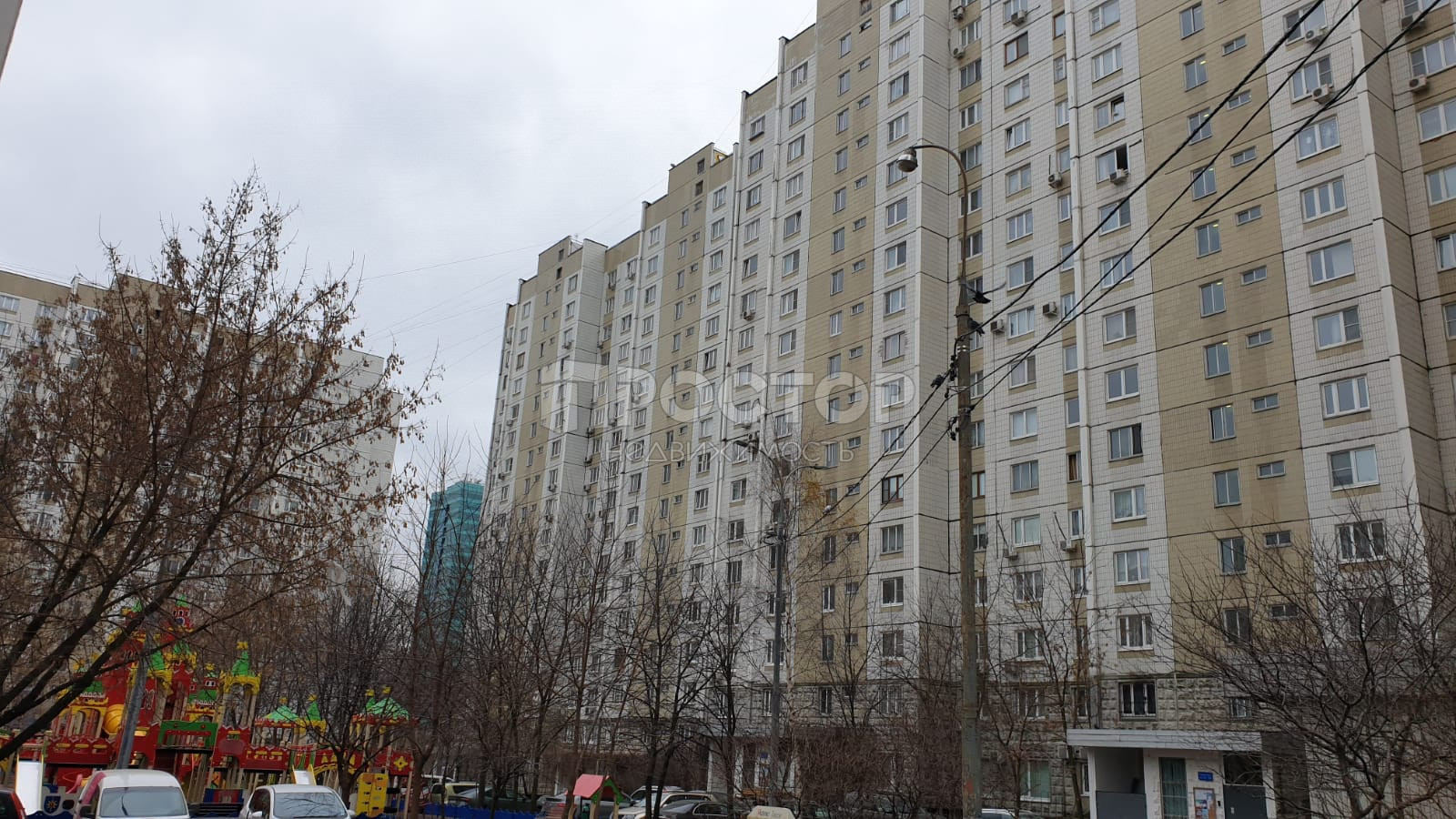 1-комнатная квартира, 38.3 м² - фото 6