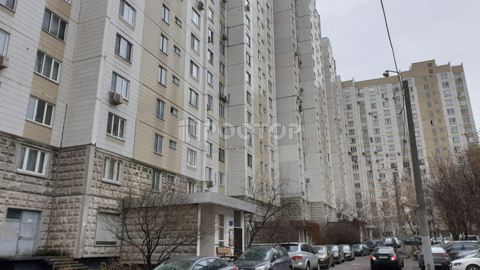 1-комнатная квартира, 38.3 м² - фото 4