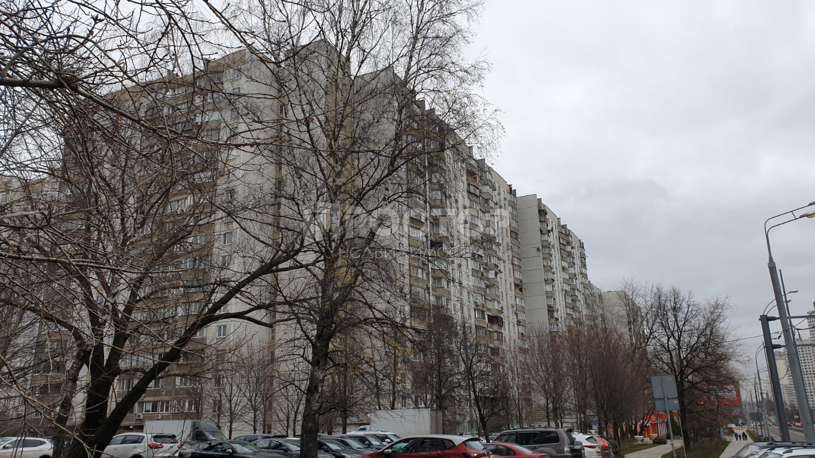 1-комнатная квартира, 38.3 м² - фото 20