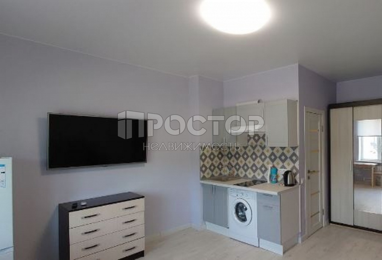 Студия, 16 м² - фото 10