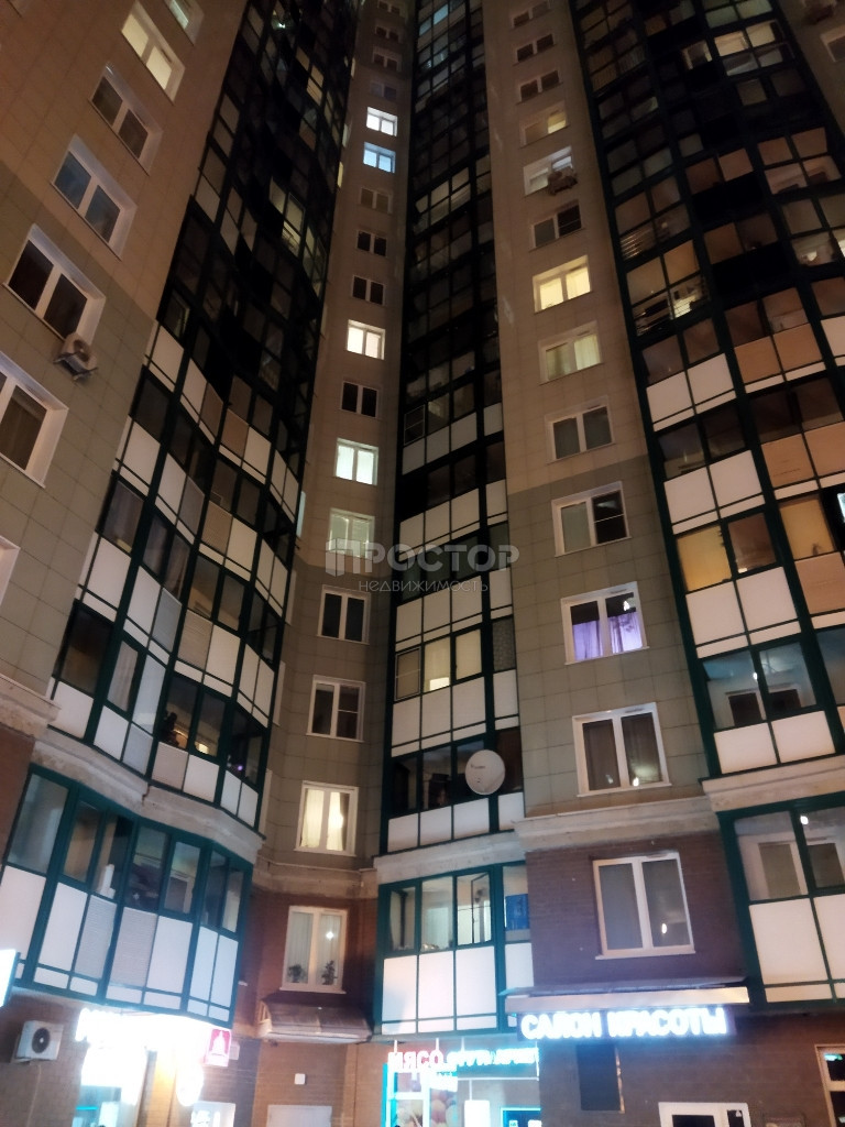 1-комнатная квартира, 46.6 м² - фото 24