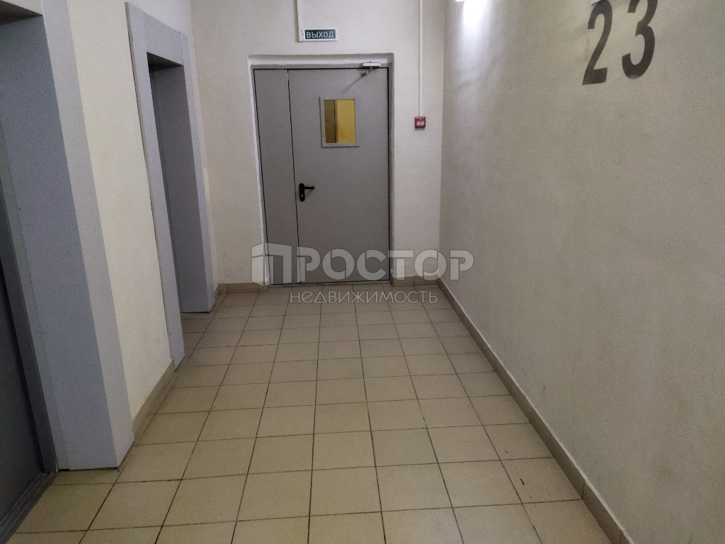 1-комнатная квартира, 46.6 м² - фото 19