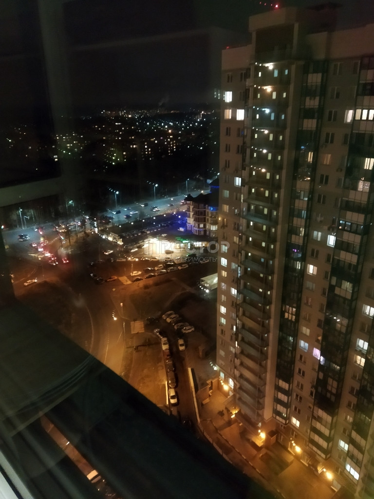 1-комнатная квартира, 46.6 м² - фото 25