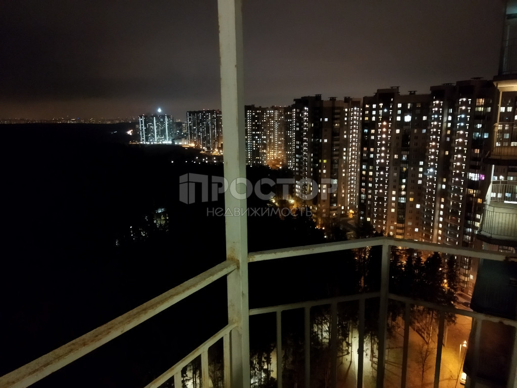 1-комнатная квартира, 46.6 м² - фото 26