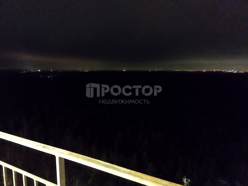 1-комнатная квартира, 46.6 м² - фото 20
